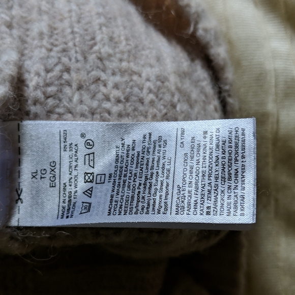 Dress - Picture 5 of 7